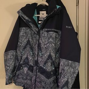 Roxy Snowboard/Ski jacket